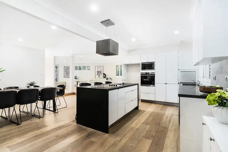 Main view of Homely house listing, 6 Withybrook Place, Sylvania NSW 2224