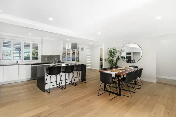 Fourth view of Homely house listing, 6 Withybrook Place, Sylvania NSW 2224