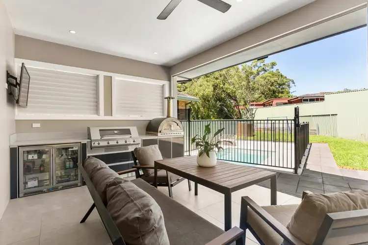 Sixth view of Homely house listing, 6 Withybrook Place, Sylvania NSW 2224