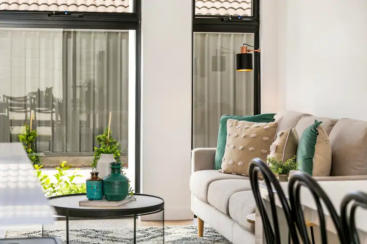 Fifth view of Homely house listing, 8C Packard Street, North Plympton SA 5037