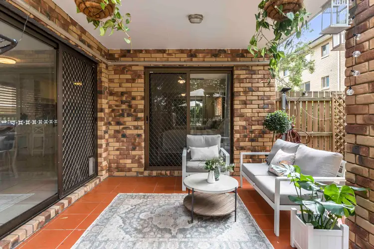 1/60 Eton Street, Nundah QLD 4012