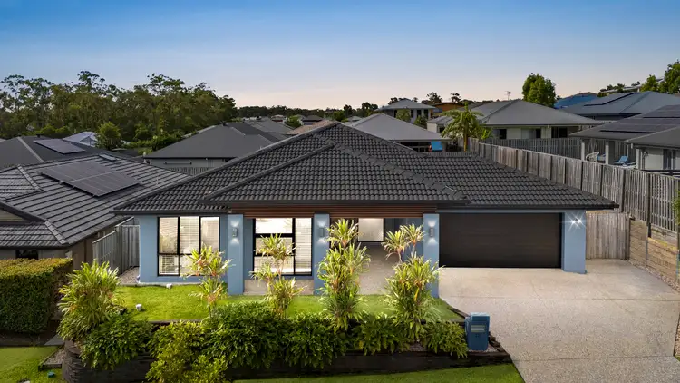 12 Giacco Street, Pimpama QLD 4209