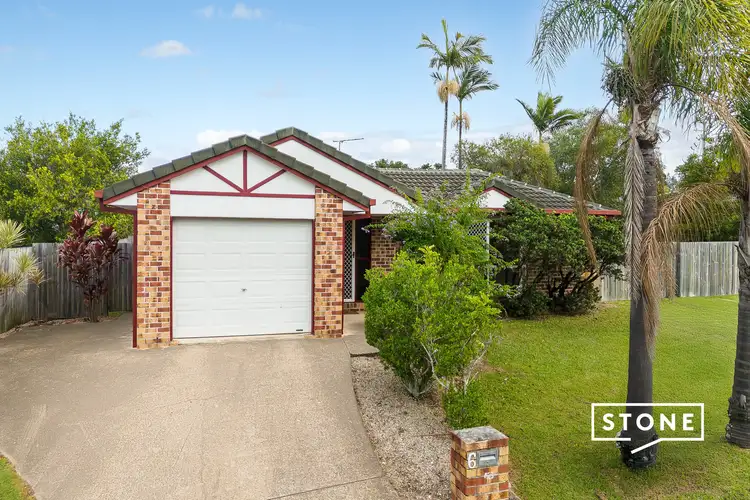 6 Taronga Court