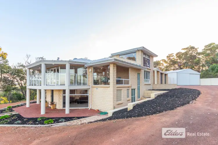 Second view of Homely house listing, 48 Bond Road, Yakamia WA 6330