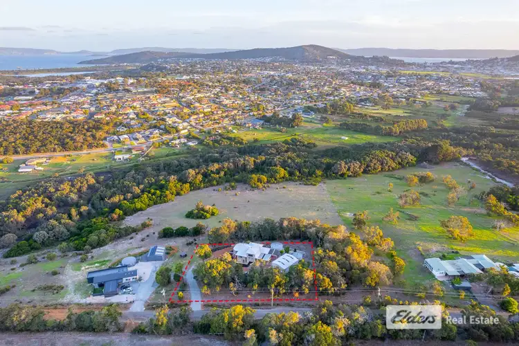 Fourth view of Homely house listing, 48 Bond Road, Yakamia WA 6330