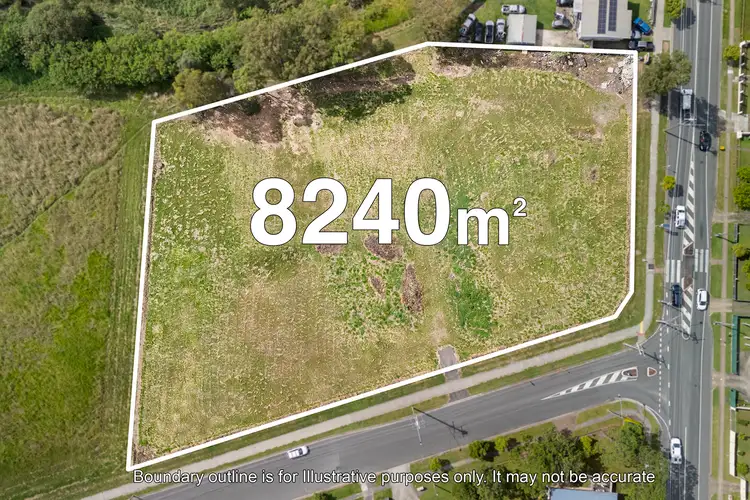Main view of Homely land listing, 52 Ewing Road, Woodridge QLD 4114