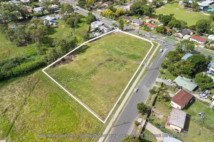 Third view of Homely land listing, 52 Ewing Road, Woodridge QLD 4114