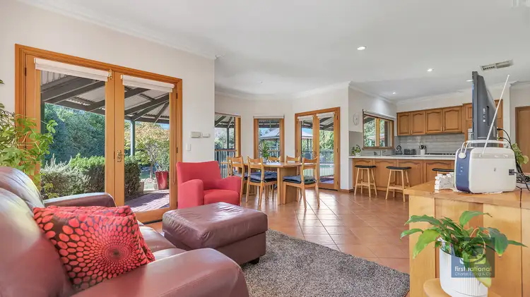 Second view of Homely house listing, 16 River Park Drive, Moama NSW 2731