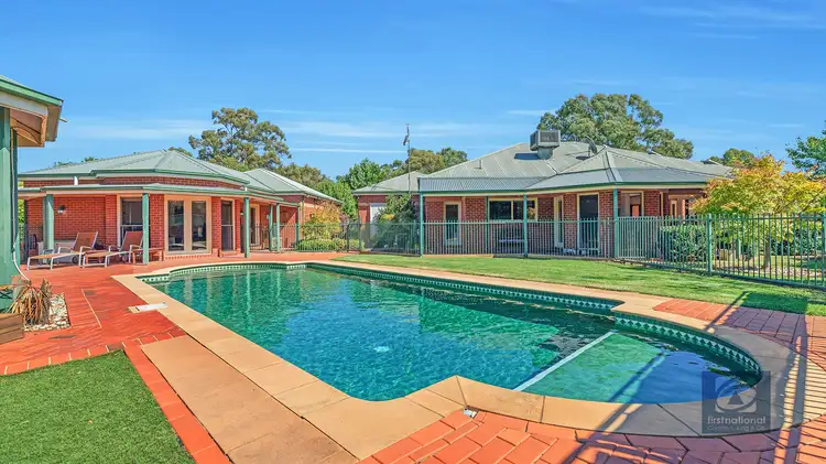 Fourth view of Homely house listing, 16 River Park Drive, Moama NSW 2731