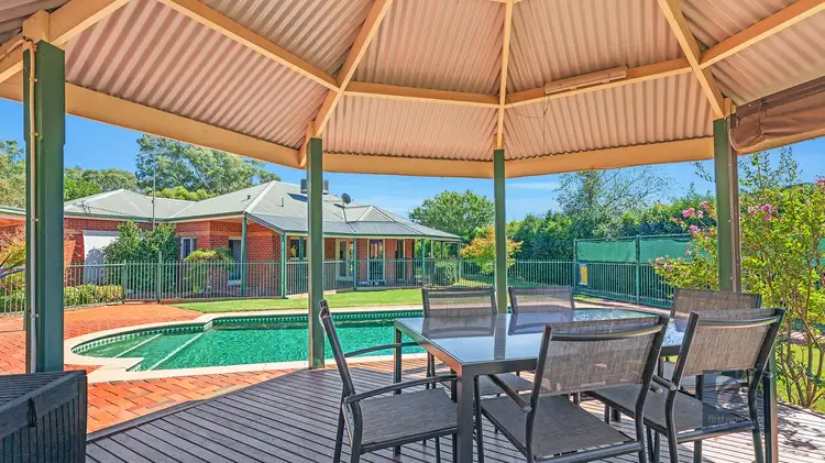 Fifth view of Homely house listing, 16 River Park Drive, Moama NSW 2731