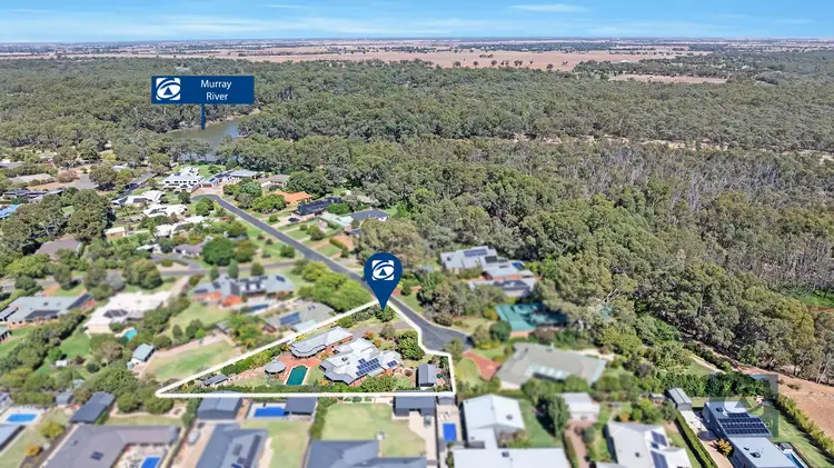 Sixth view of Homely house listing, 16 River Park Drive, Moama NSW 2731
