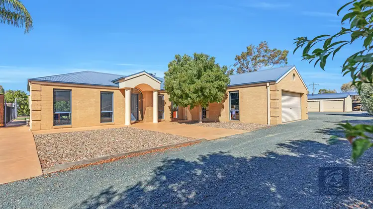 12 Ainsley Court, Echuca VIC 3564