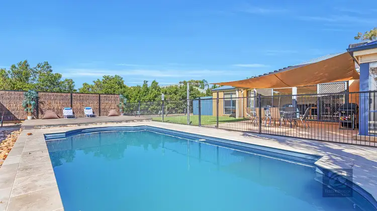 Third view of Homely house listing, 12 Ainsley Court, Echuca VIC 3564