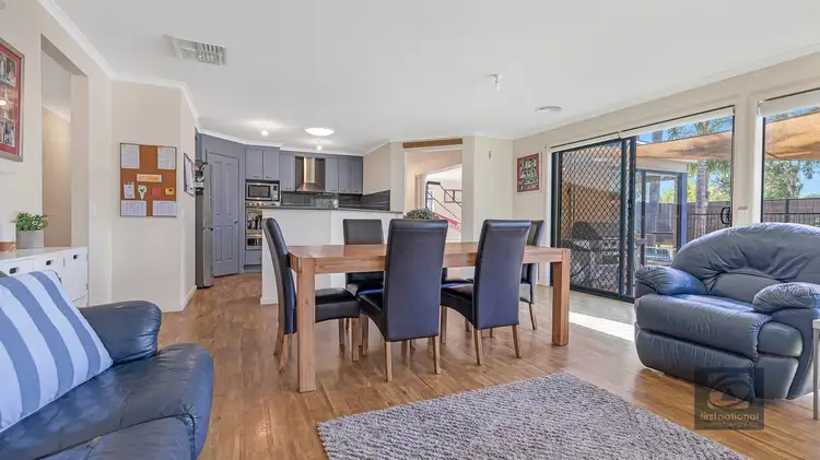 Fifth view of Homely house listing, 12 Ainsley Court, Echuca VIC 3564