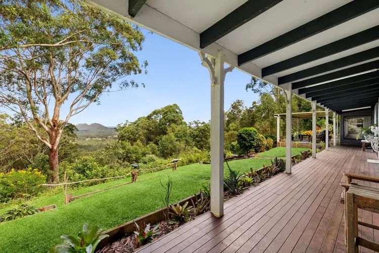 208 Storrs Road, Peachester QLD 4519