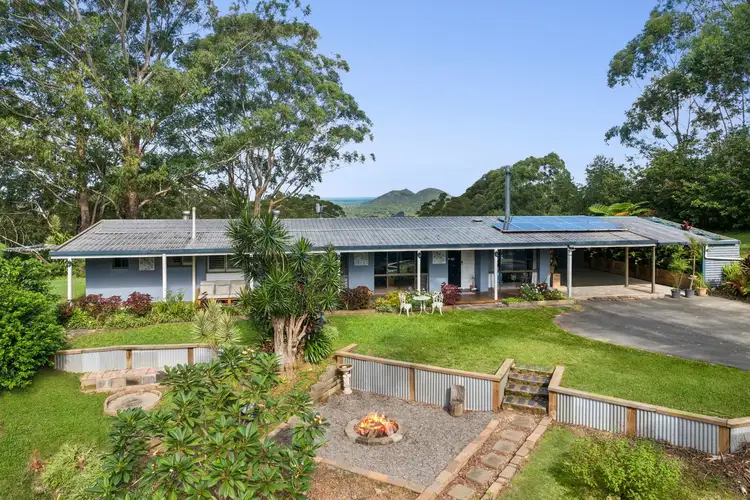 Second view of Homely house listing, 208 Storrs Road, Peachester QLD 4519