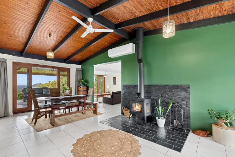 Third view of Homely house listing, 208 Storrs Road, Peachester QLD 4519