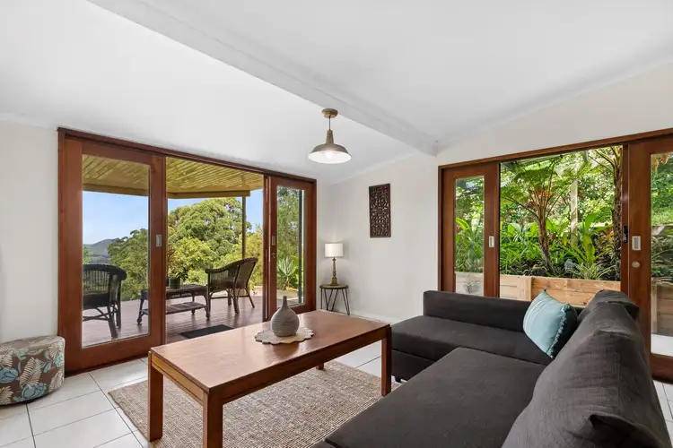 Fifth view of Homely house listing, 208 Storrs Road, Peachester QLD 4519