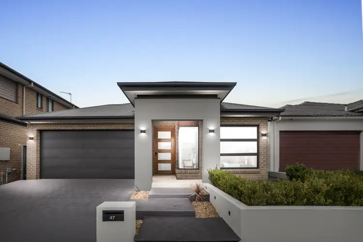 47 Lotus Street