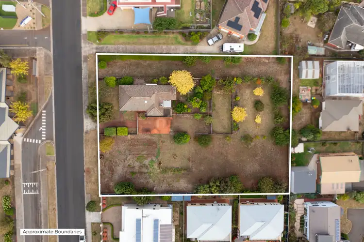 Third view of Homely house listing, 118 James Street, Devonport TAS 7310