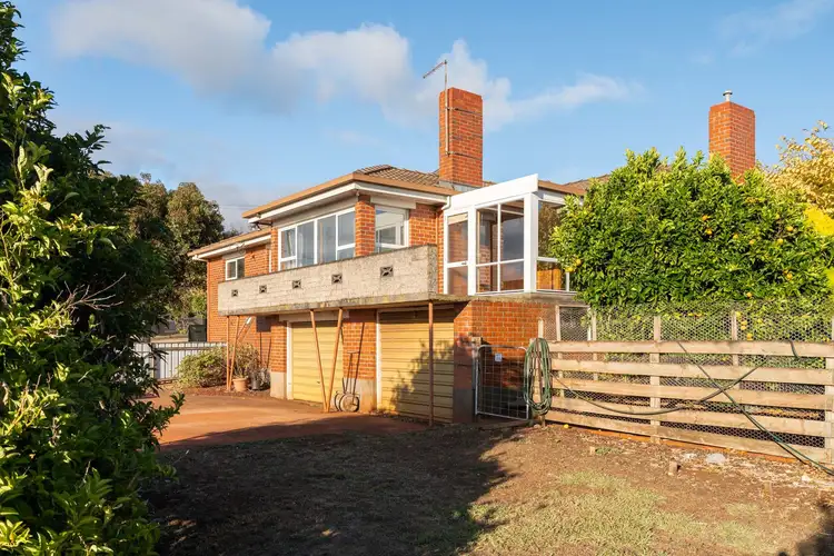 Fifth view of Homely house listing, 118 James Street, Devonport TAS 7310