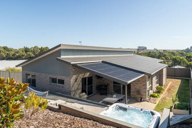 Main view of Homely house listing, 12 Tatiana Close, Devonport TAS 7310