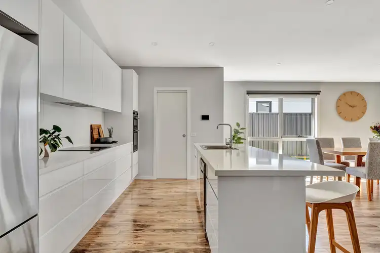 Sixth view of Homely house listing, 12 Tatiana Close, Devonport TAS 7310