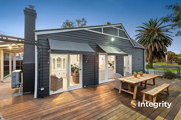 Third view of Homely house listing, 5 The Semi Circle, Yea VIC 3717