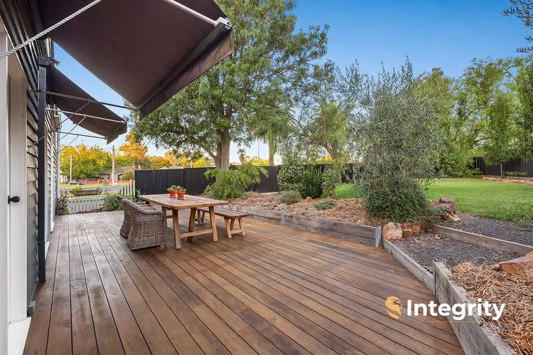 Fourth view of Homely house listing, 5 The Semi Circle, Yea VIC 3717