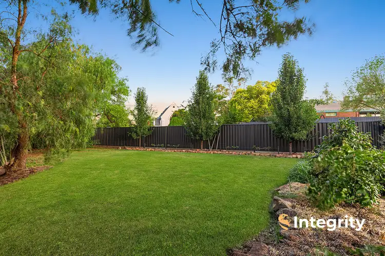 Sixth view of Homely house listing, 5 The Semi Circle, Yea VIC 3717