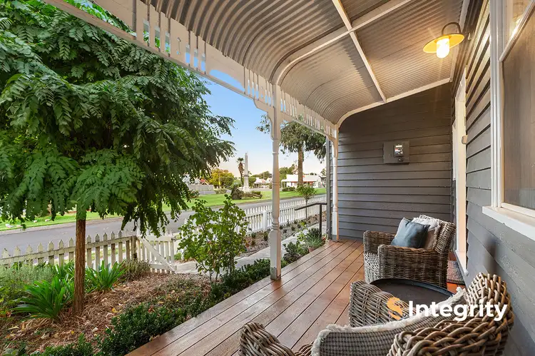 Seventh view of Homely house listing, 5 The Semi Circle, Yea VIC 3717