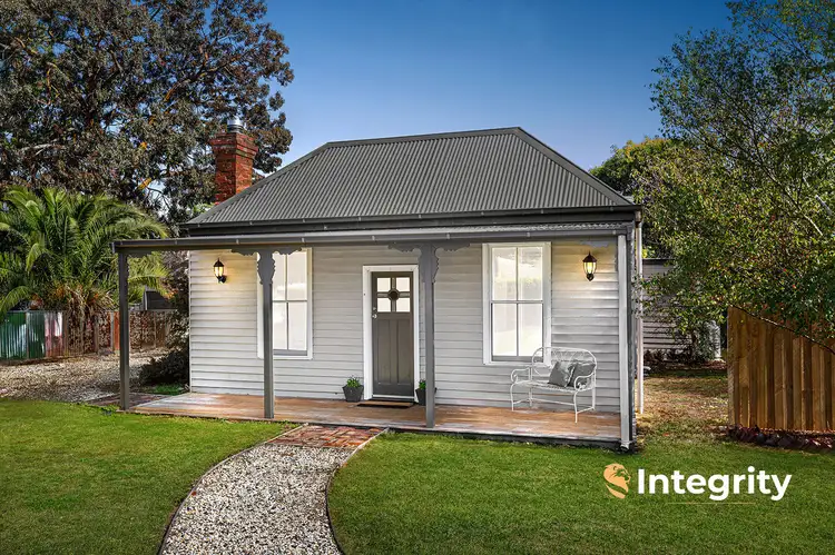 Main view of Homely house listing, 2 Duke Street, Yea VIC 3717