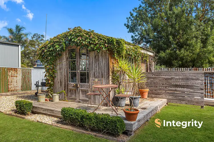 Fourth view of Homely house listing, 2 Duke Street, Yea VIC 3717