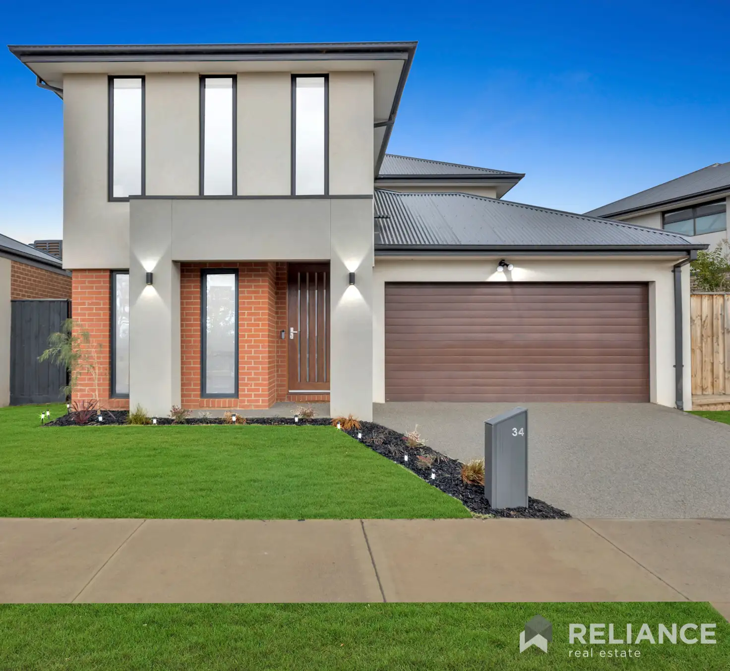 Main view of Homely house listing, 34 Constant Avenue, Werribee VIC 3030
