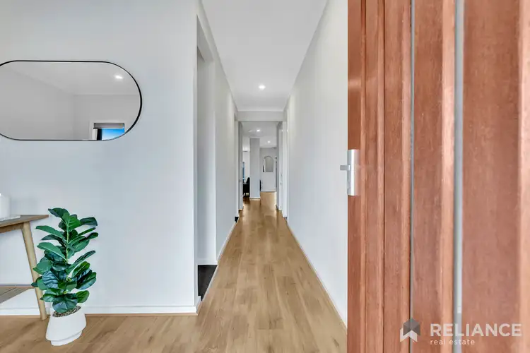 Third view of Homely house listing, 34 Constant Avenue, Werribee VIC 3030