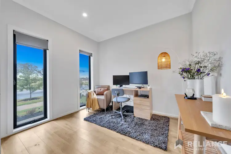 Fourth view of Homely house listing, 34 Constant Avenue, Werribee VIC 3030