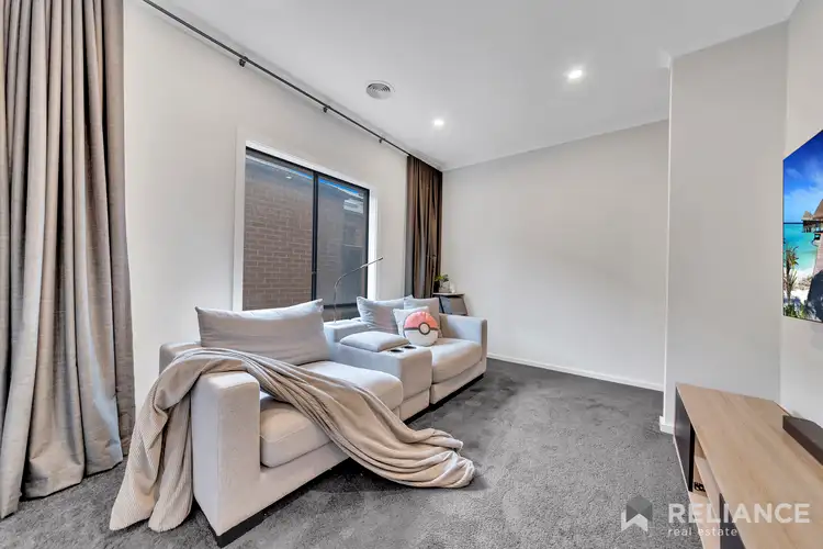 Fifth view of Homely house listing, 34 Constant Avenue, Werribee VIC 3030