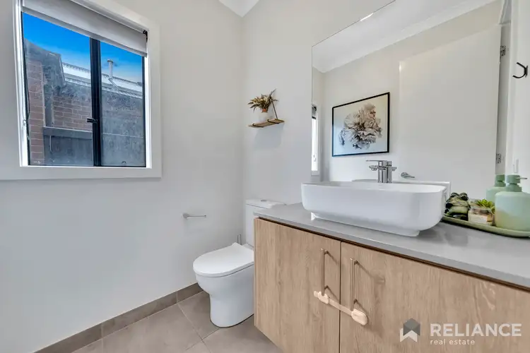 Sixth view of Homely house listing, 34 Constant Avenue, Werribee VIC 3030