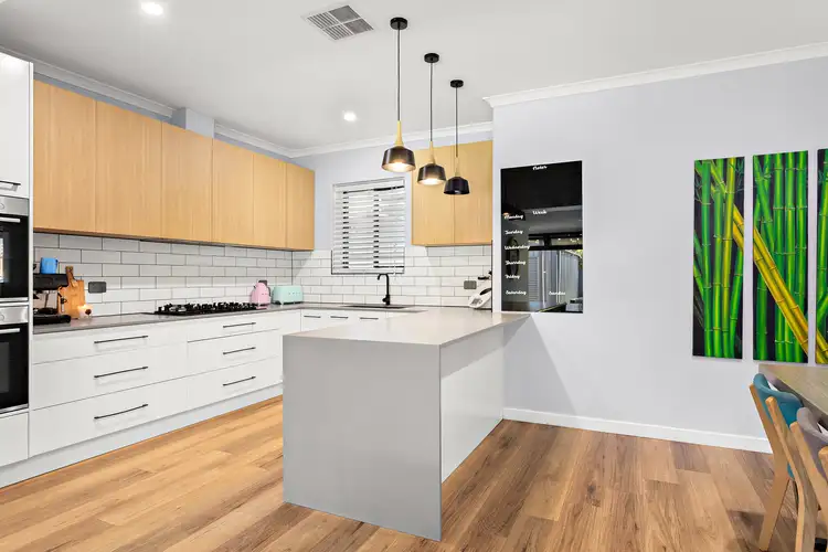 Fourth view of Homely house listing, 6 Sanderson Street, Peterhead SA 5016