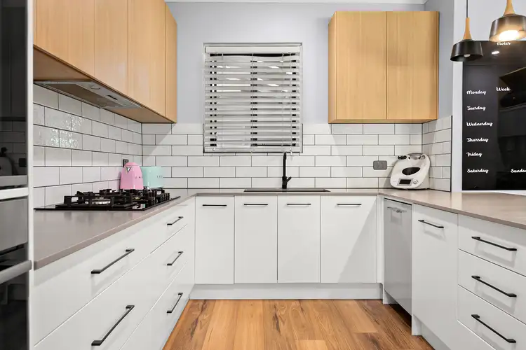 Fifth view of Homely house listing, 6 Sanderson Street, Peterhead SA 5016