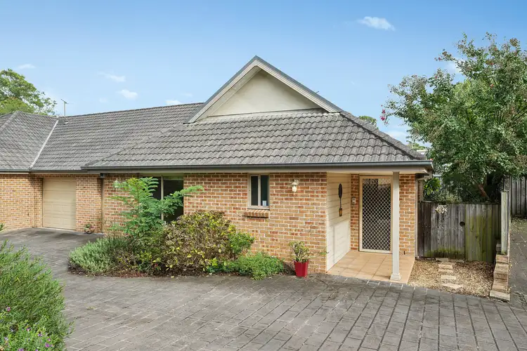 2/129 Great Western Highway, Blaxland NSW 2774
