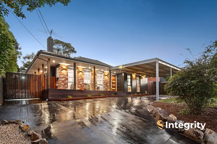 32 Garlepp Street, Coldstream VIC 3770