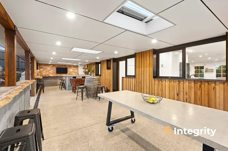 Fifth view of Homely house listing, 32 Garlepp Street, Coldstream VIC 3770