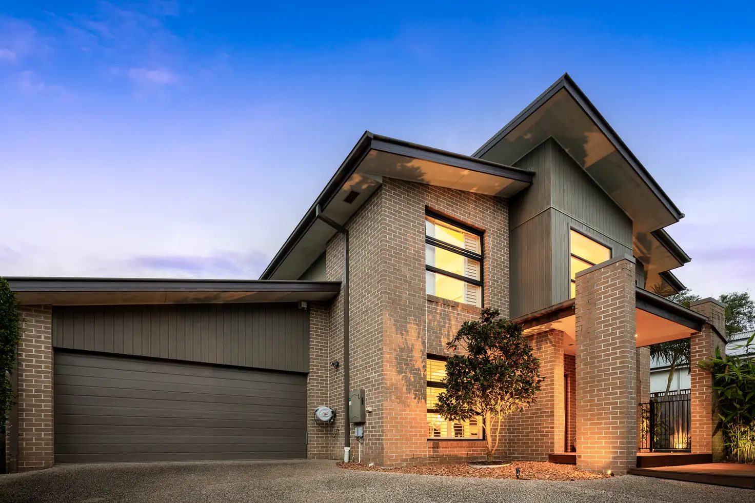 Main view of Homely house listing, 21 Jeffcott Street, Wavell Heights QLD 4012