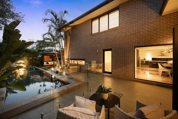 Fourth view of Homely house listing, 21 Jeffcott Street, Wavell Heights QLD 4012