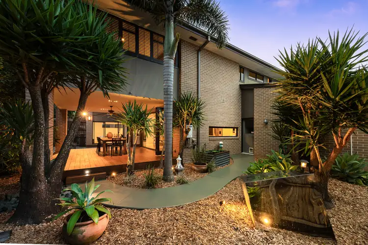 Sixth view of Homely house listing, 21 Jeffcott Street, Wavell Heights QLD 4012