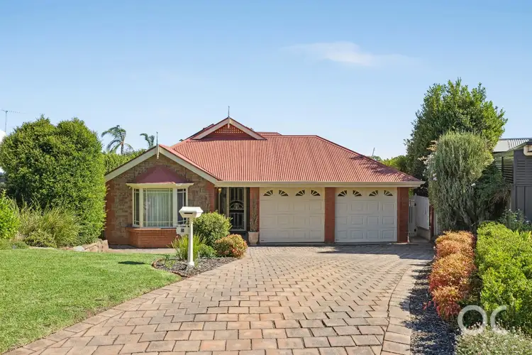 Main view of Homely house listing, 5 Kentucky Court, Panorama SA 5041