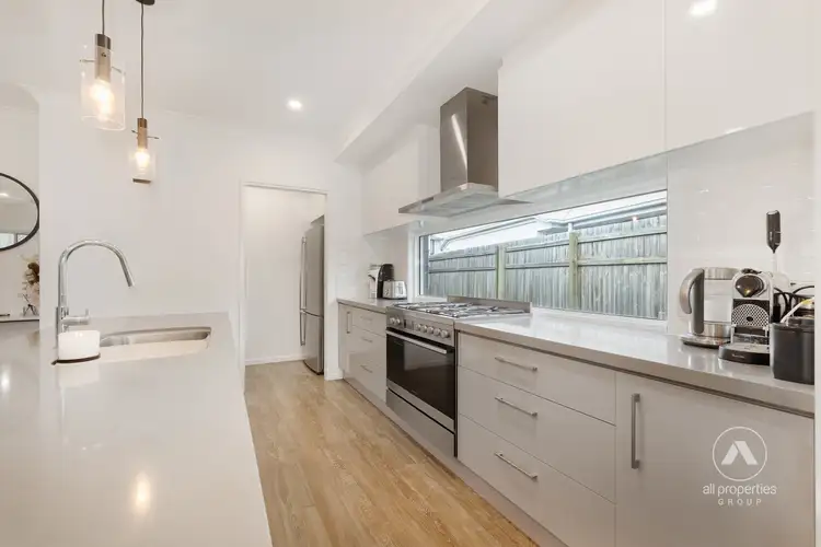 Second view of Homely house listing, 23 Arravanda Crescent, Pallara QLD 4110