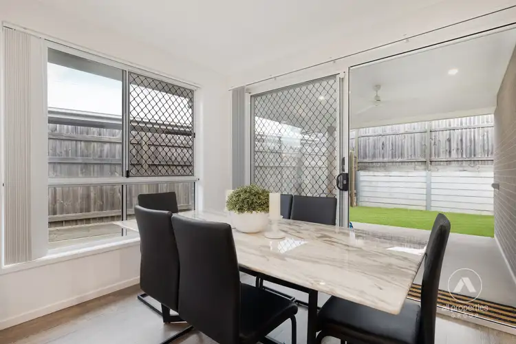 Sixth view of Homely house listing, 23 Arravanda Crescent, Pallara QLD 4110