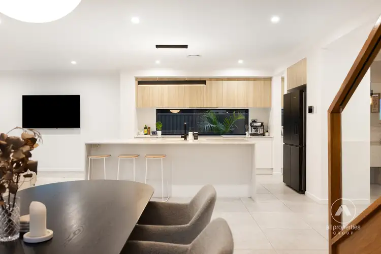 Third view of Homely house listing, 43 Garden Road, Greenbank QLD 4124